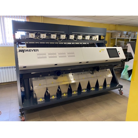 Meyer CG8 (Новый)